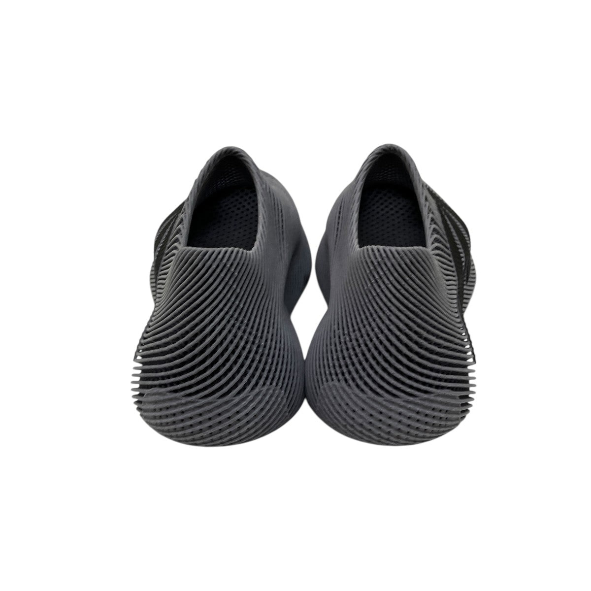 adidas Climacool Grey Four Core BlackローカットスニーカーKJ8978 古着・中古-3枚目のアイテム画像