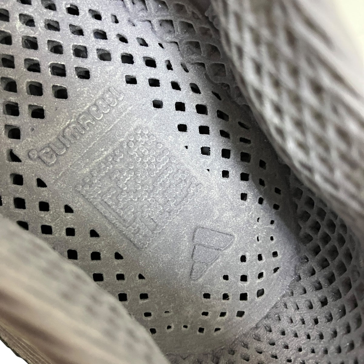 adidas Climacool Grey Four Core BlackローカットスニーカーKJ8978 古着・中古-6枚目のアイテム画像