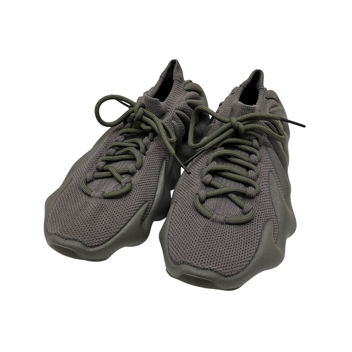 YEEZY 450 CinderローカットスニーカーGX9662 古着・中古-1枚目のアイテム画像