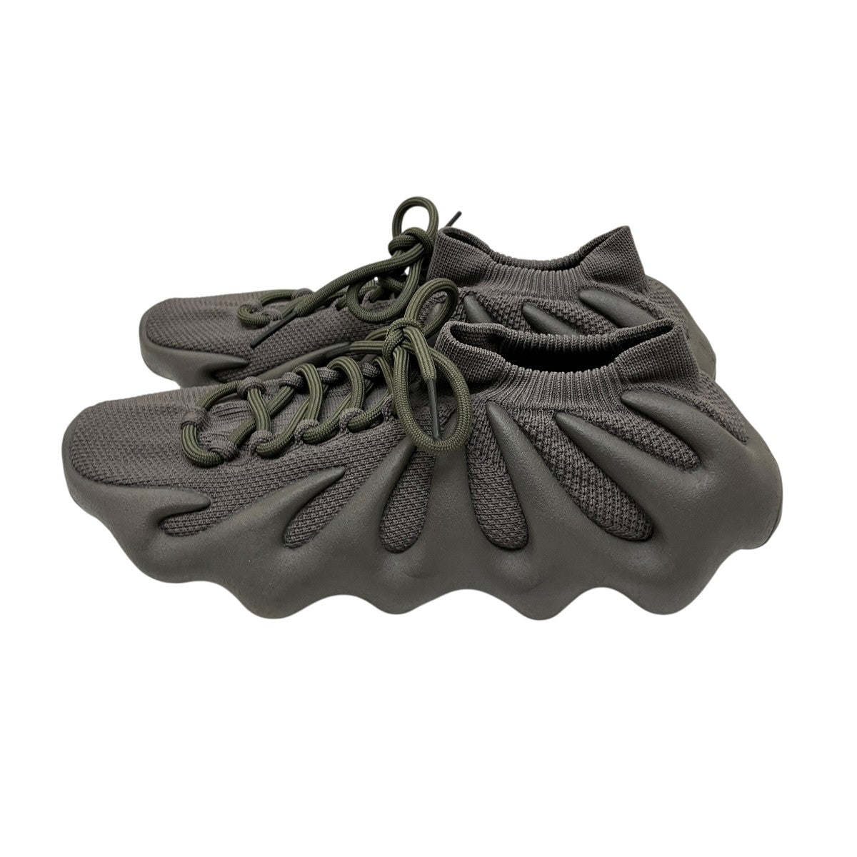 YEEZY 450 CinderローカットスニーカーGX9662 古着・中古-2枚目のアイテム画像