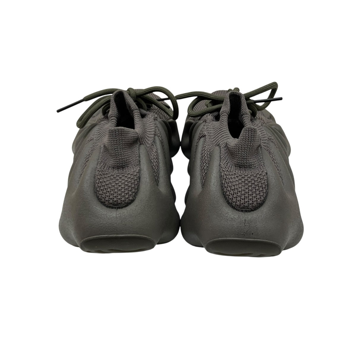 YEEZY 450 CinderローカットスニーカーGX9662 古着・中古-3枚目のアイテム画像