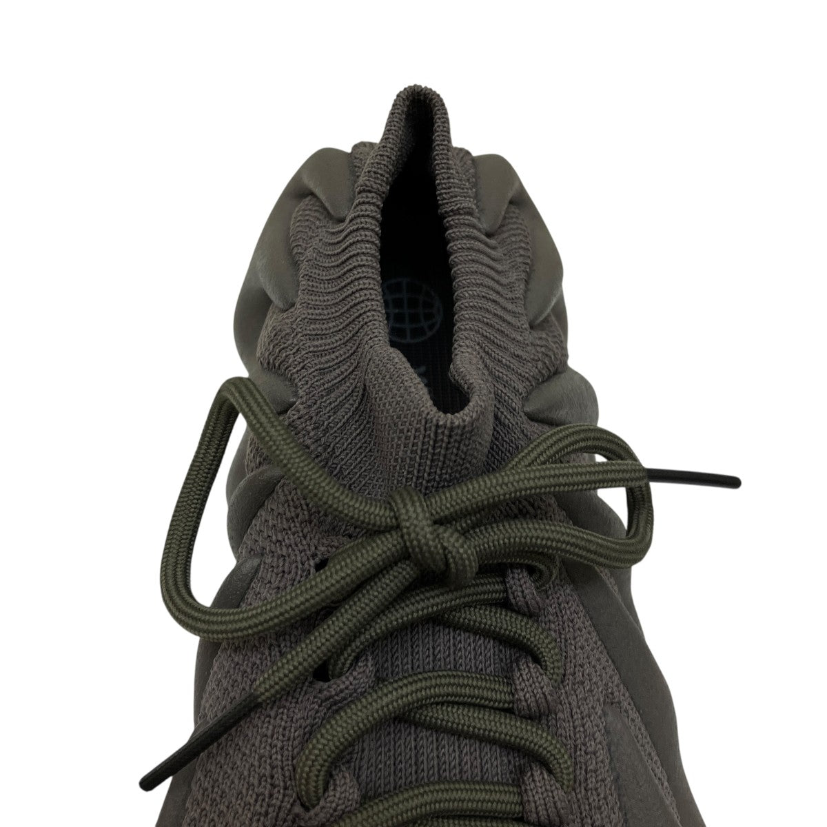 YEEZY 450 CinderローカットスニーカーGX9662 古着・中古-5枚目のアイテム画像