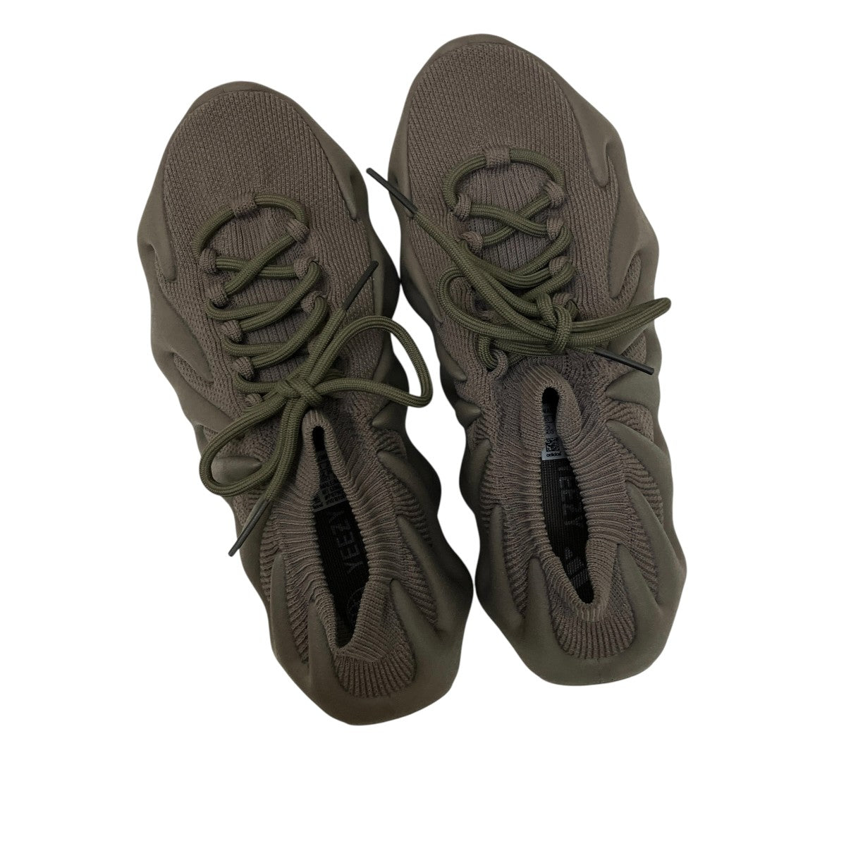 YEEZY 450 CinderローカットスニーカーGX9662 古着・中古-6枚目のアイテム画像