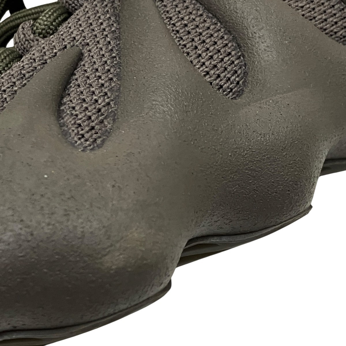 YEEZY 450 CinderローカットスニーカーGX9662 古着・中古-7枚目のアイテム画像