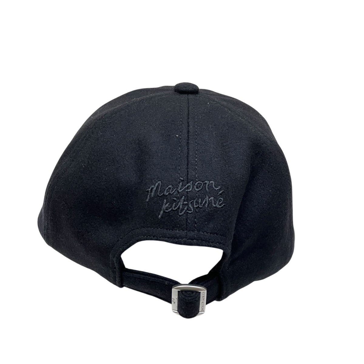 カシミヤ混キャップPW06111WM2023