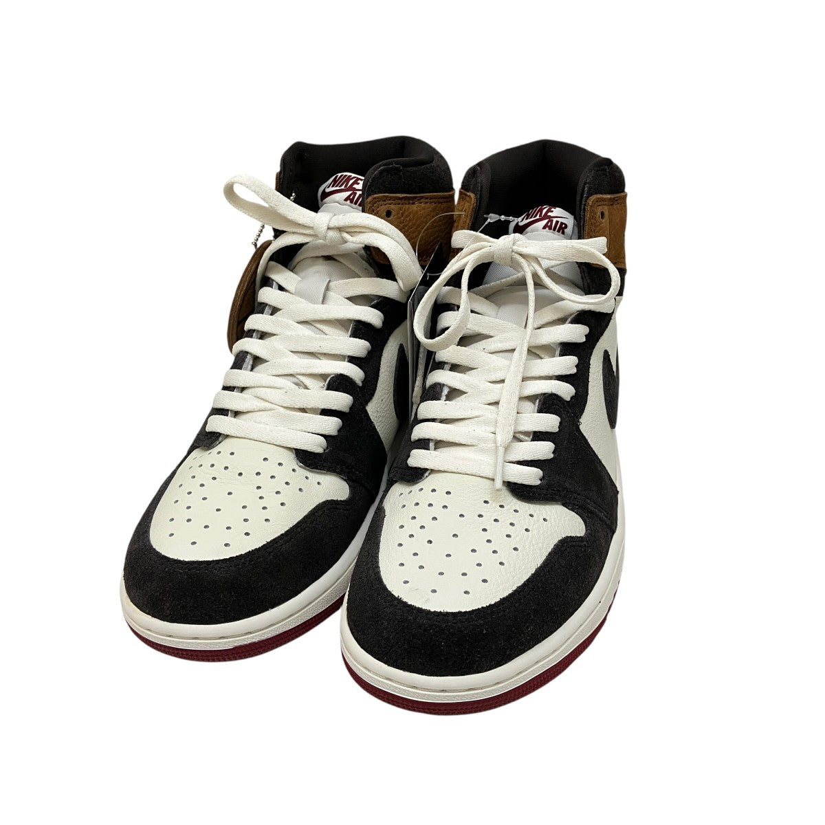Air Jordan 1 High OG  Love LetterハイカットスニーカーDZ5485-201