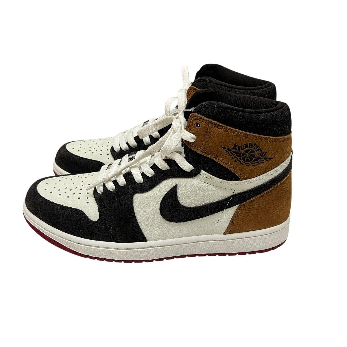 Air Jordan 1 High OG  Love LetterハイカットスニーカーDZ5485-201