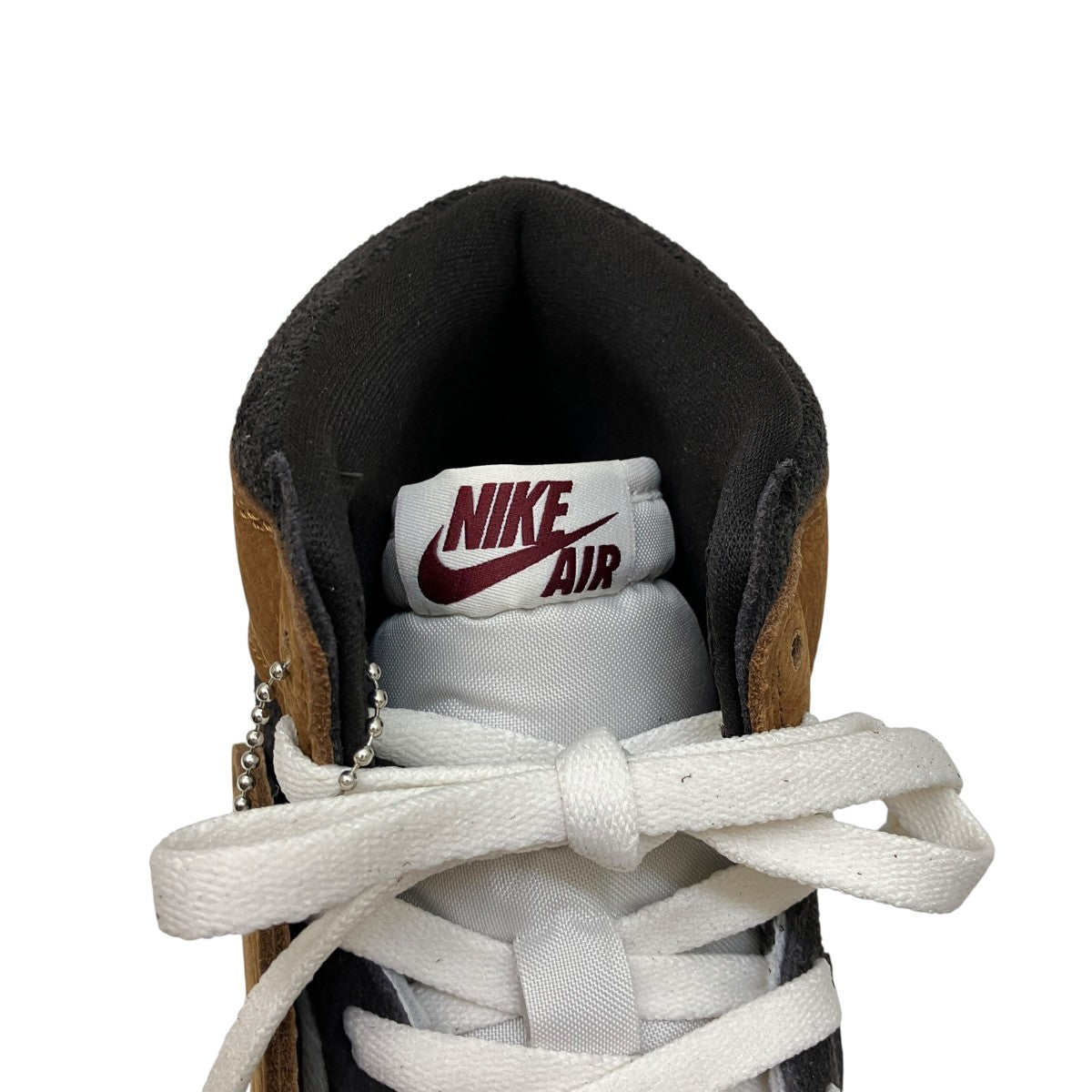 Air Jordan 1 High OG  Love LetterハイカットスニーカーDZ5485-201