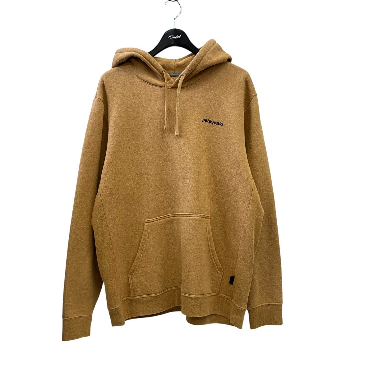 プルオーバーパーカーSTU39665FA23