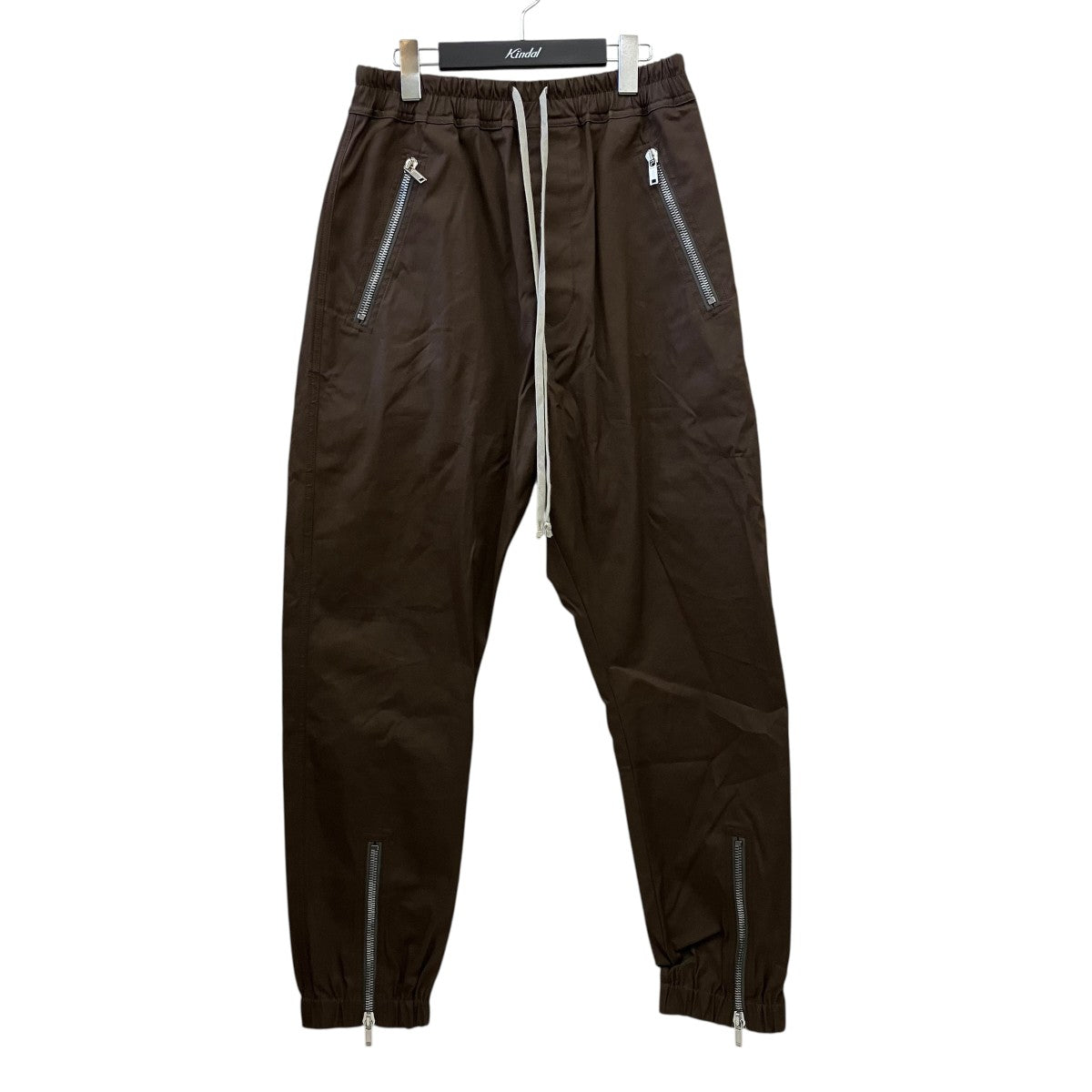 イージーパンツRU02C7370-TE TECUATL TRACK PANT