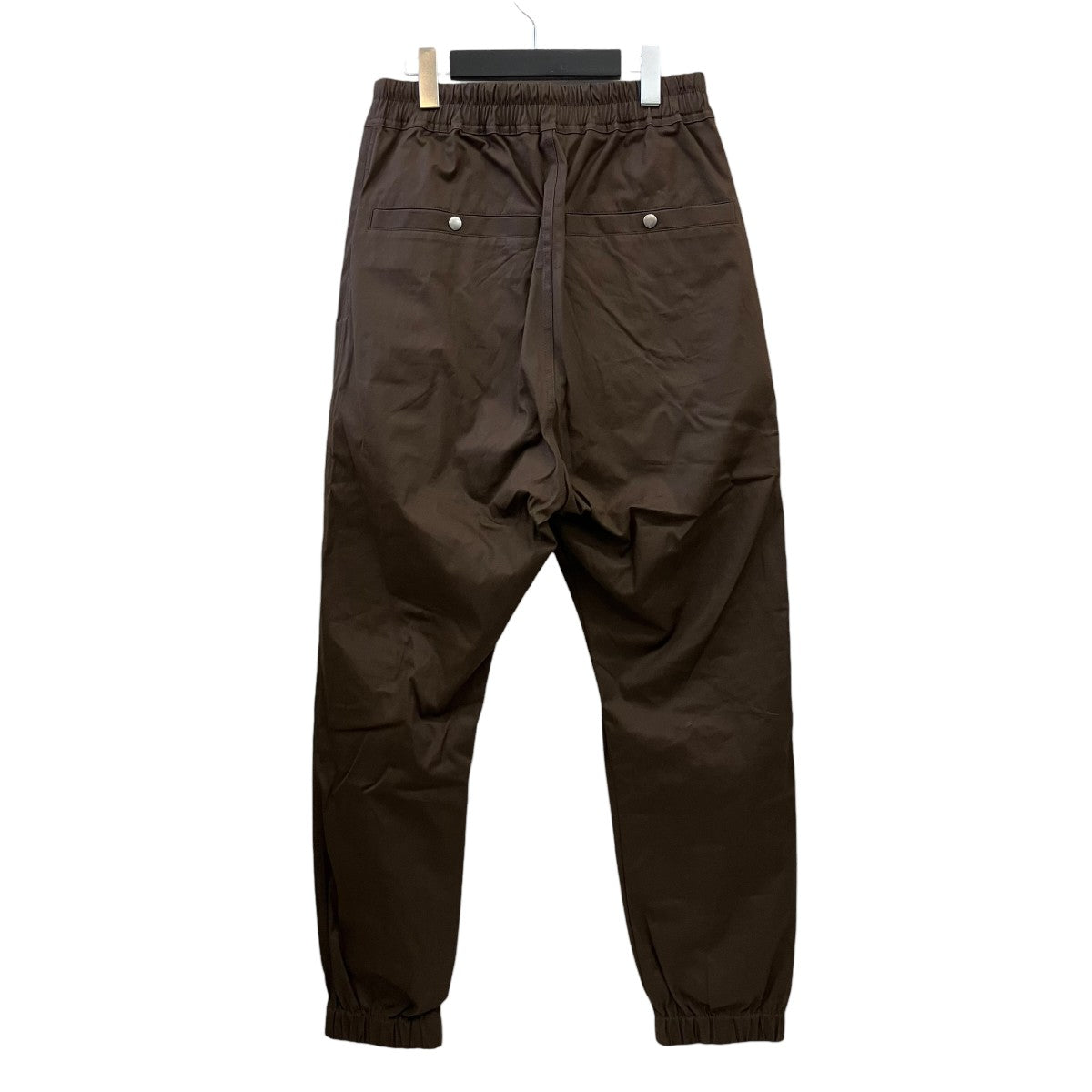 イージーパンツRU02C7370-TE TECUATL TRACK PANT