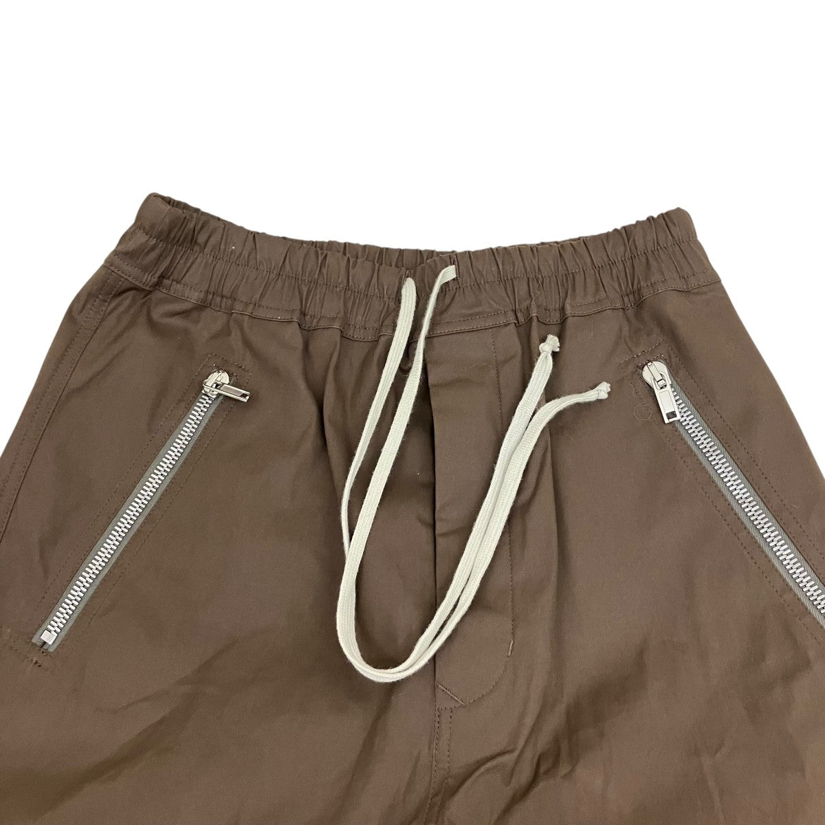 イージーパンツRU02C7370-TE TECUATL TRACK PANT