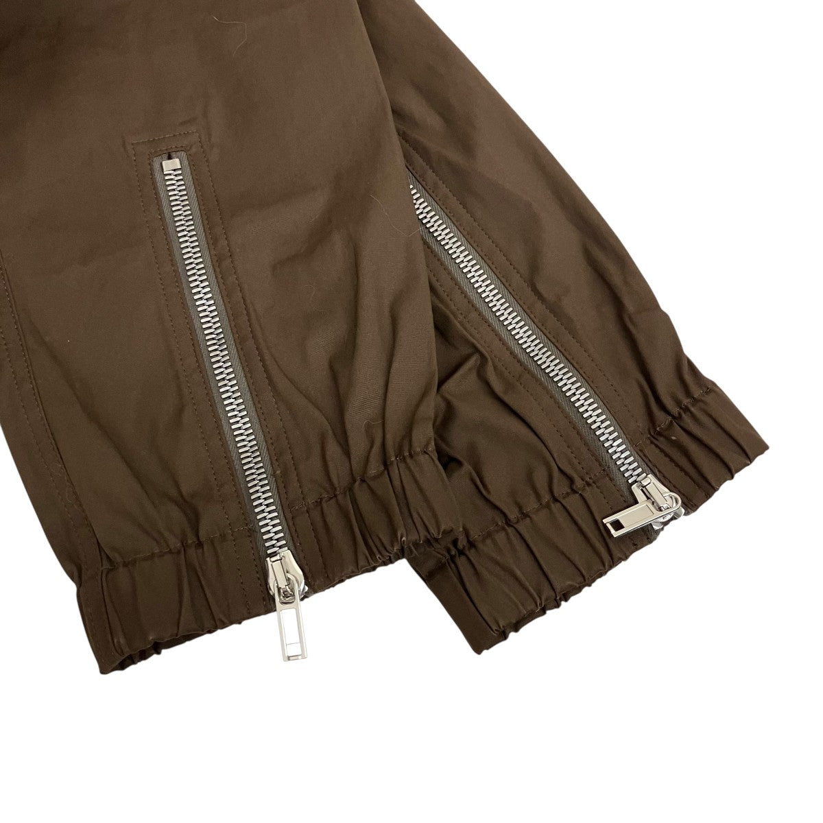 イージーパンツRU02C7370-TE TECUATL TRACK PANT