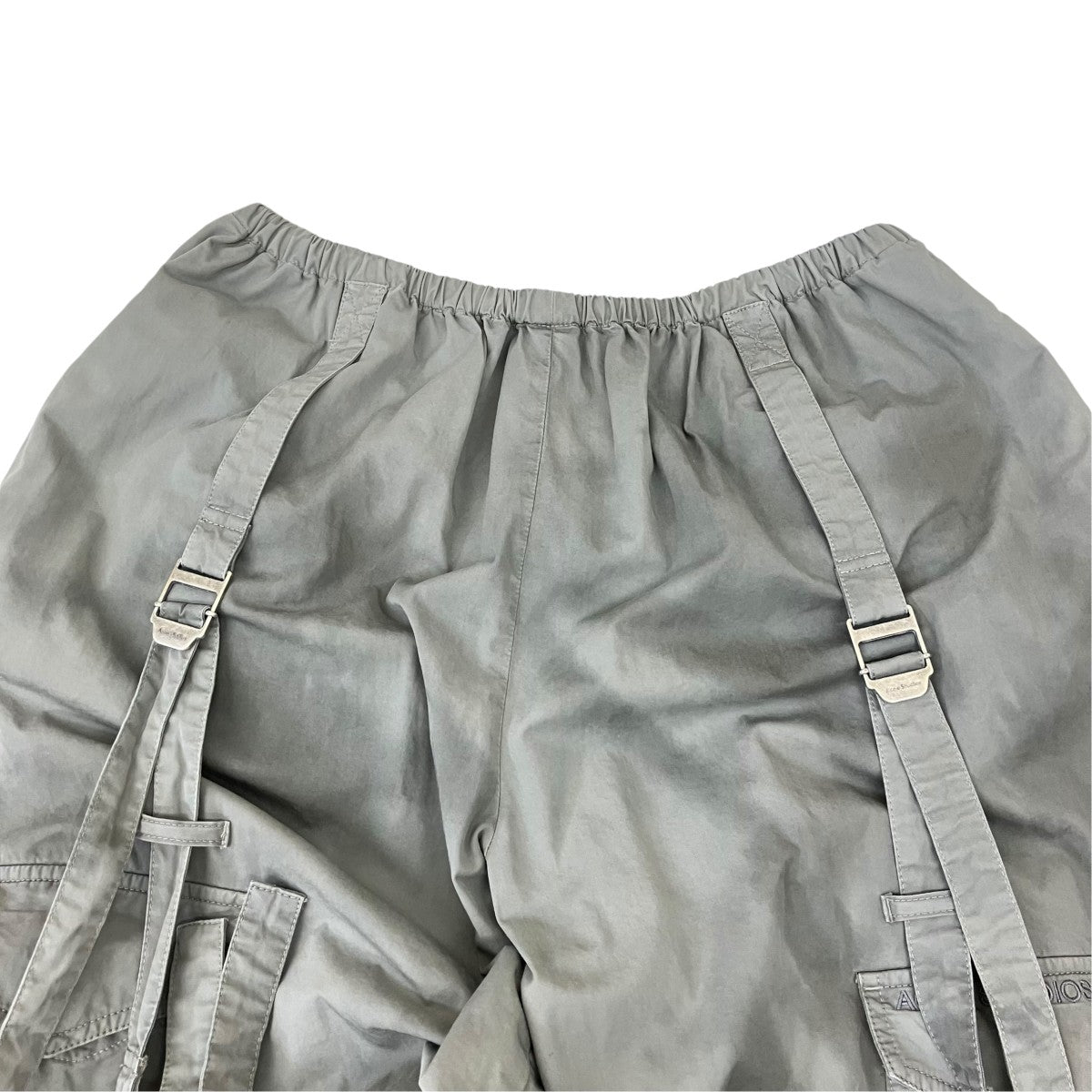 カーゴパンツFN-MN-TROU000997BK0638