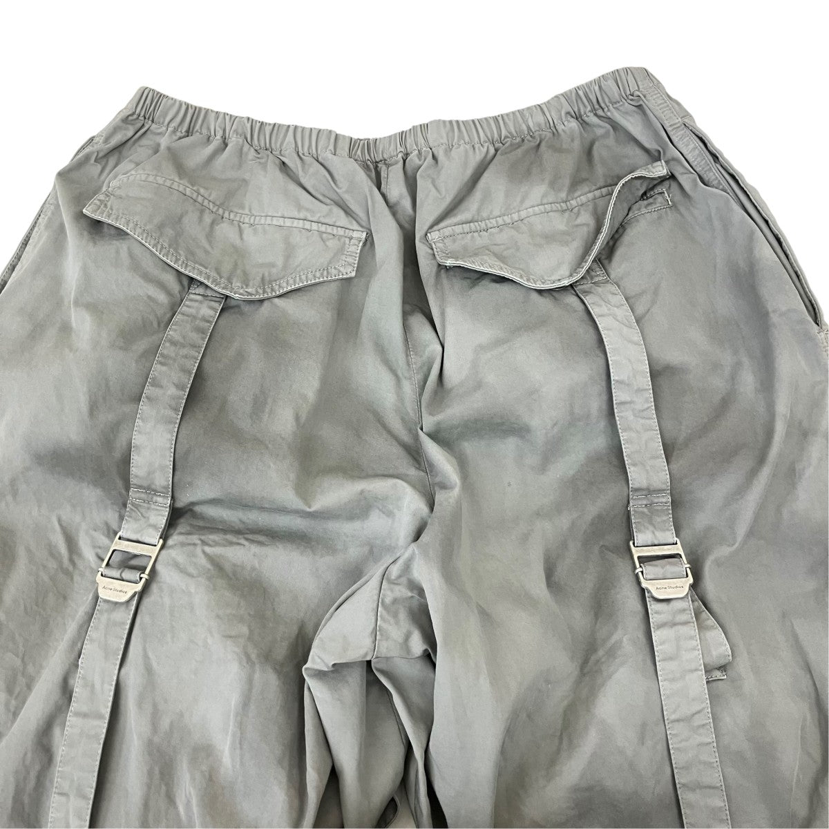 カーゴパンツFN-MN-TROU000997BK0638