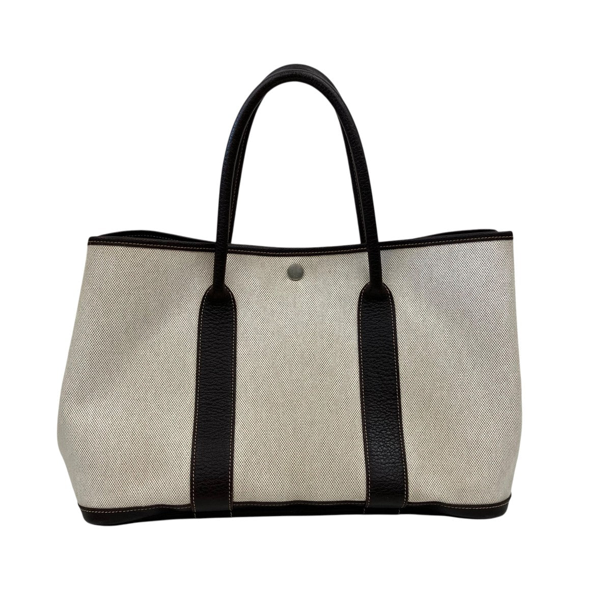 HERMES トートバッグ 古着・中古-1枚目のアイテム画像