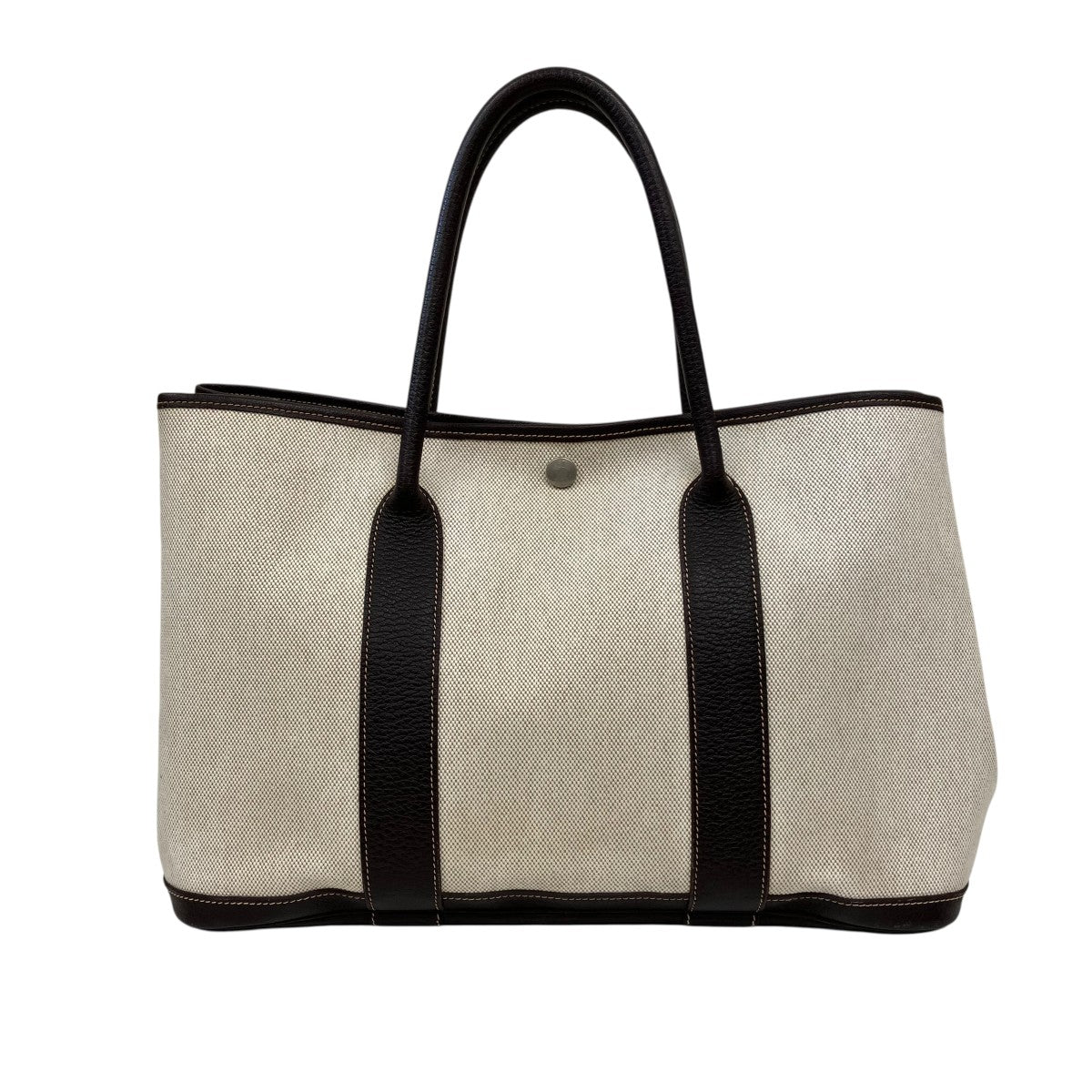 HERMES トートバッグ 古着・中古-2枚目のアイテム画像