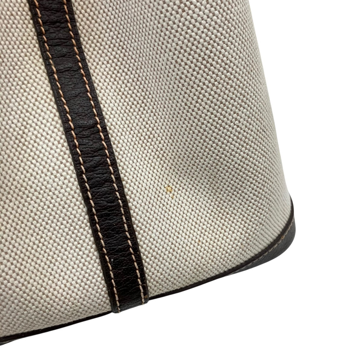 HERMES トートバッグ 古着・中古-5枚目のアイテム画像