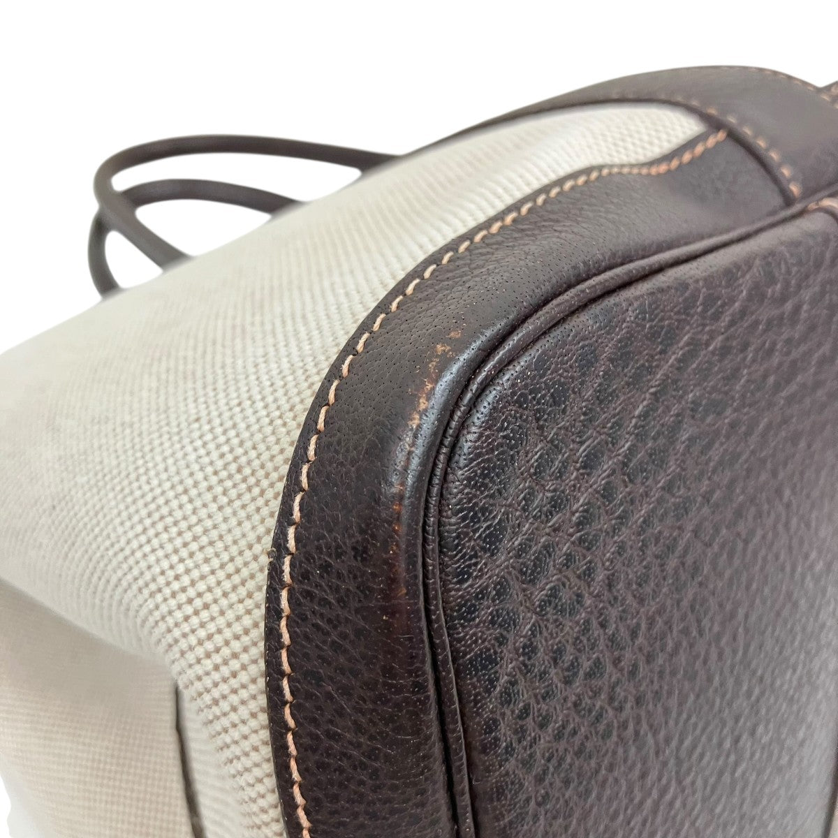 HERMES トートバッグ 古着・中古-7枚目のアイテム画像