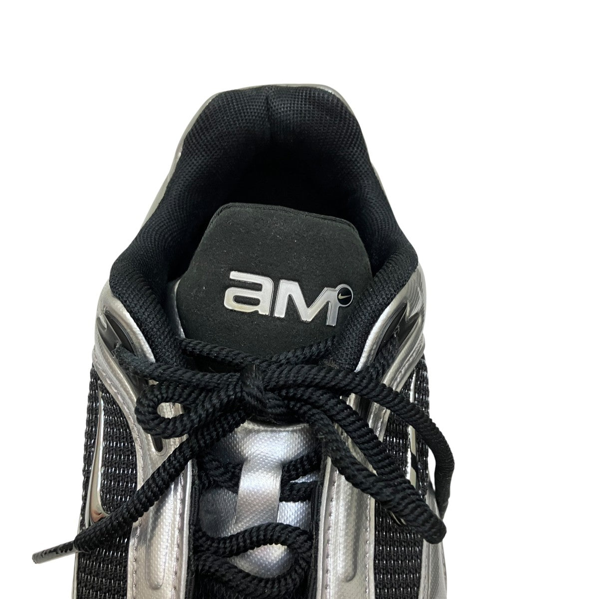 WMNS AIR MAX MUSEスニーカーFV1920-001