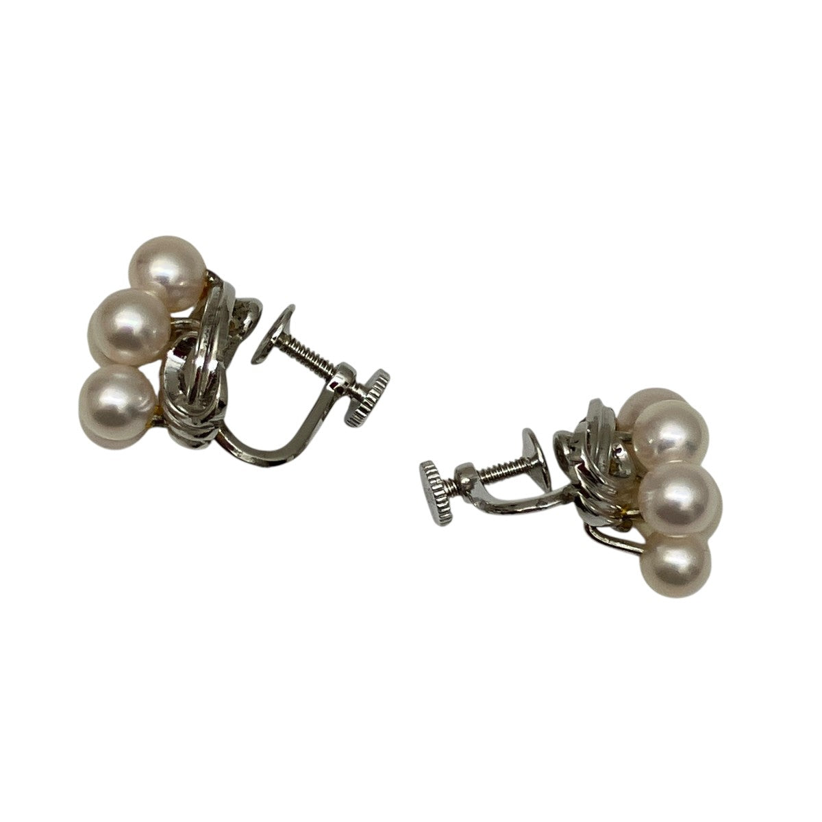 パールピアス