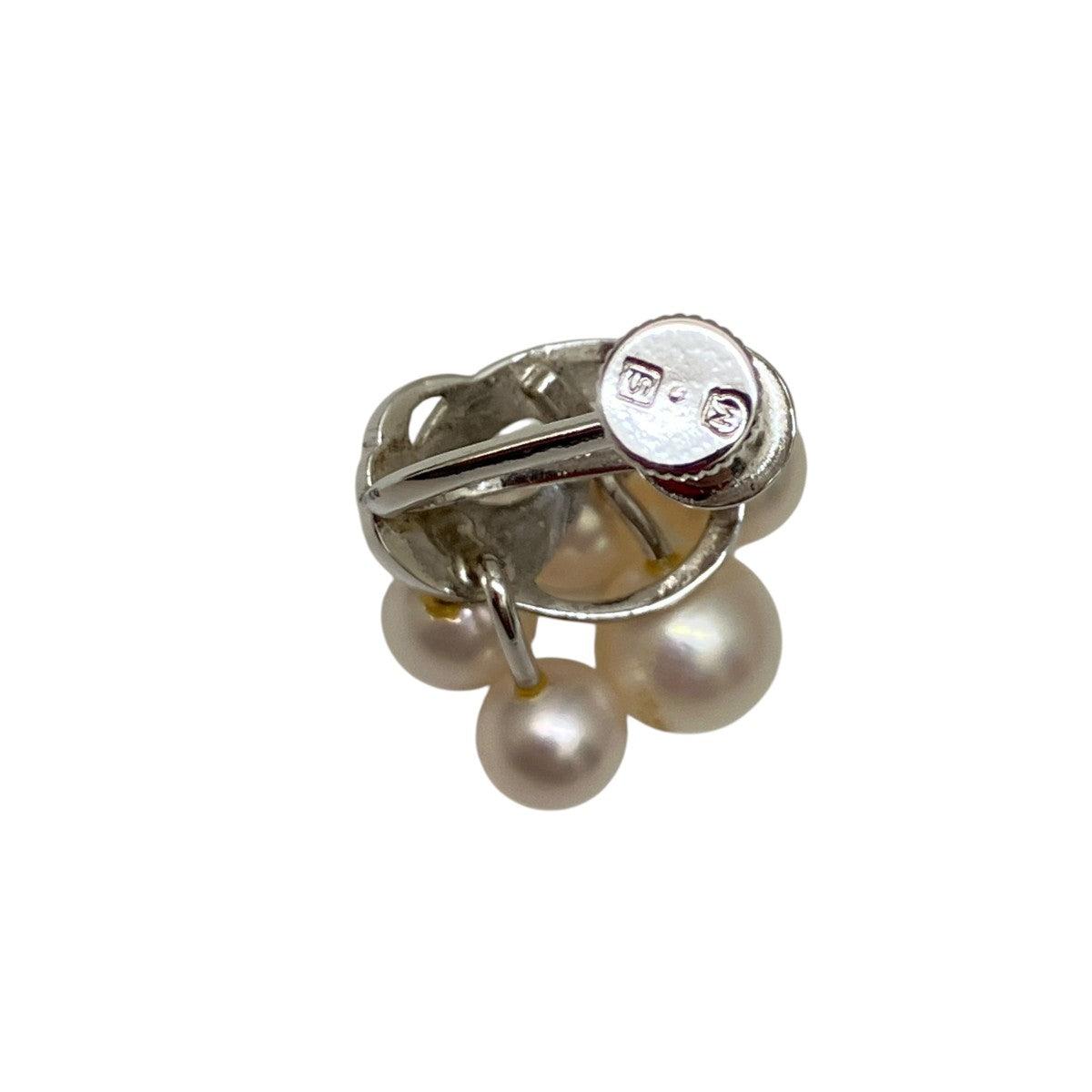 パールピアス