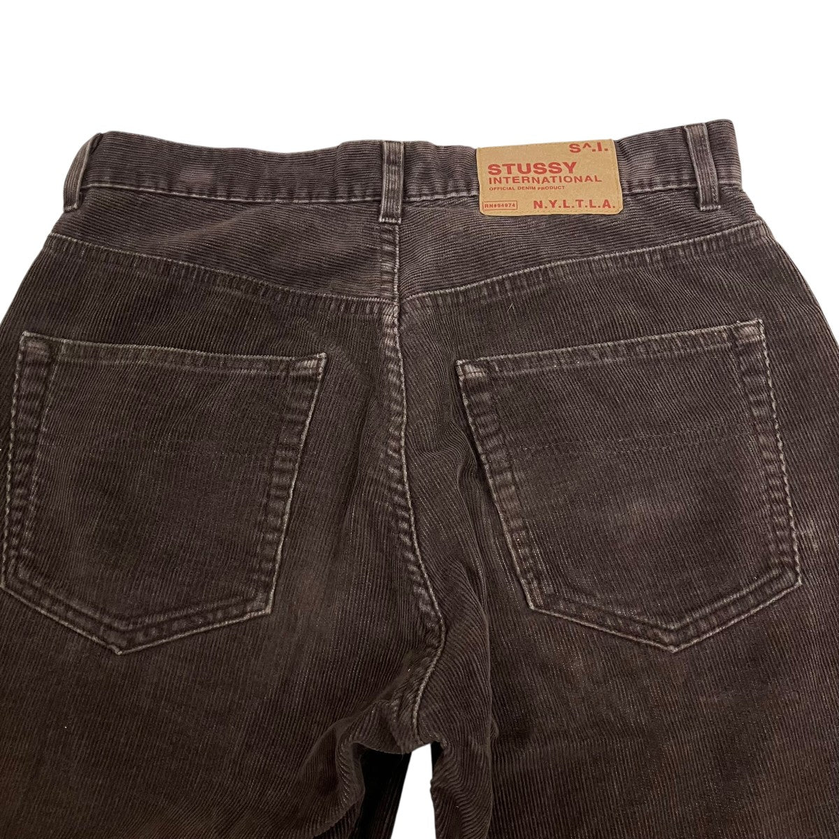 90s vintage5Pパンツ