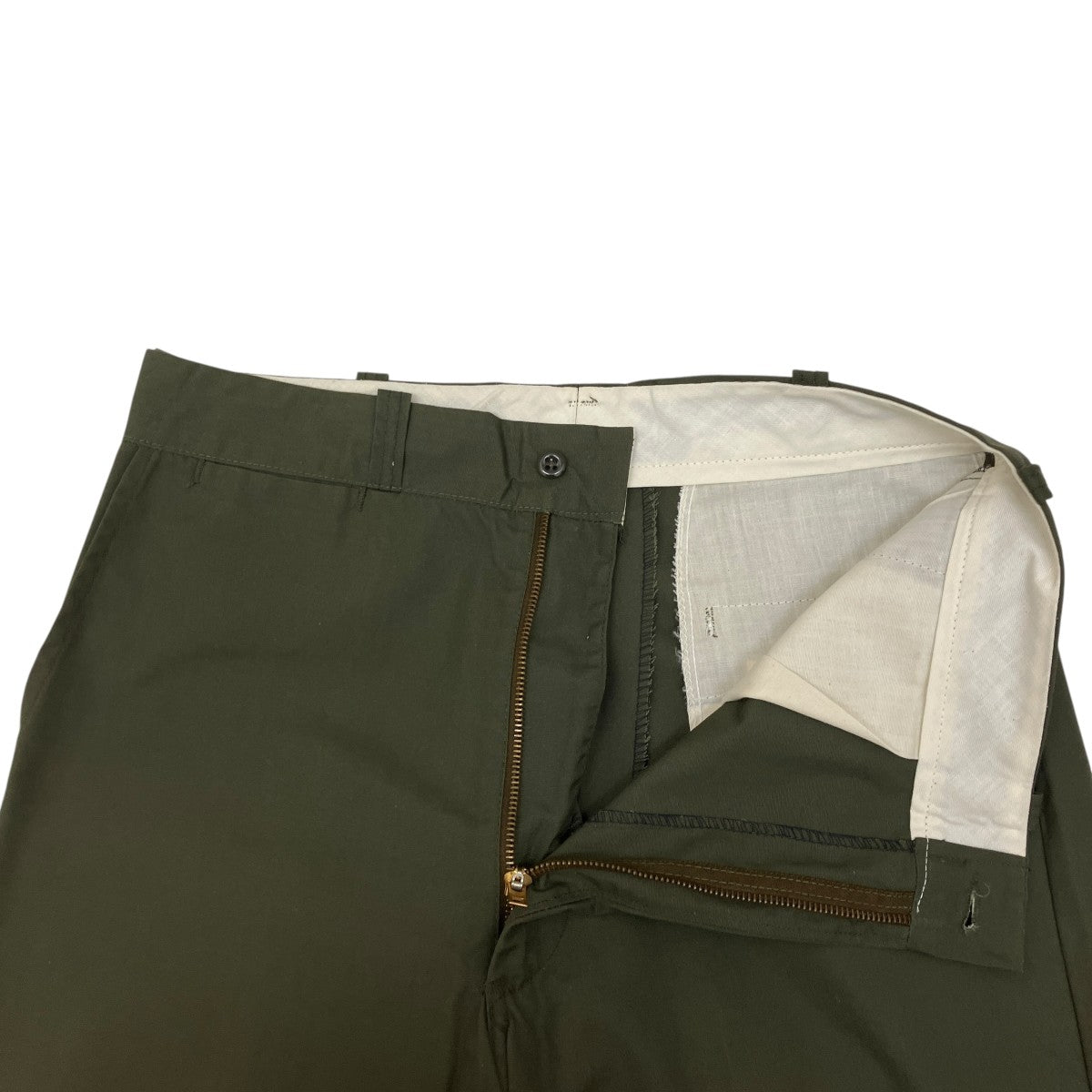 60-70’s LTP PERMANENT PRESS PANTSスラックス