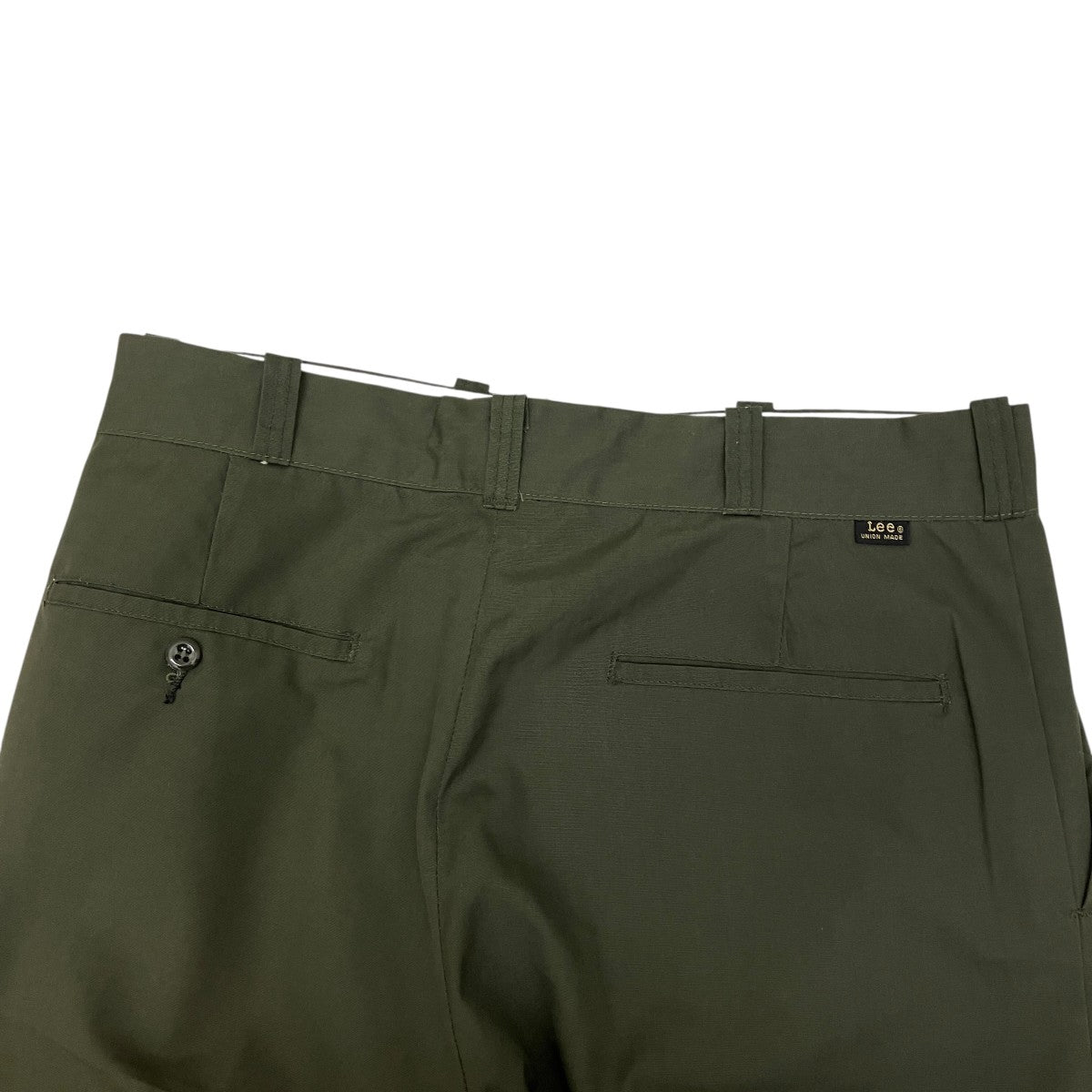 60-70’s LTP PERMANENT PRESS PANTSスラックス