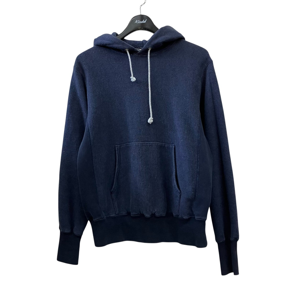 WICKSプルオーバーパーカー6HPK-WICKS-ESU