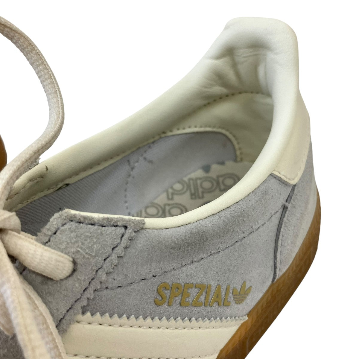 Handball SpezialローカットスニーカーIF7086