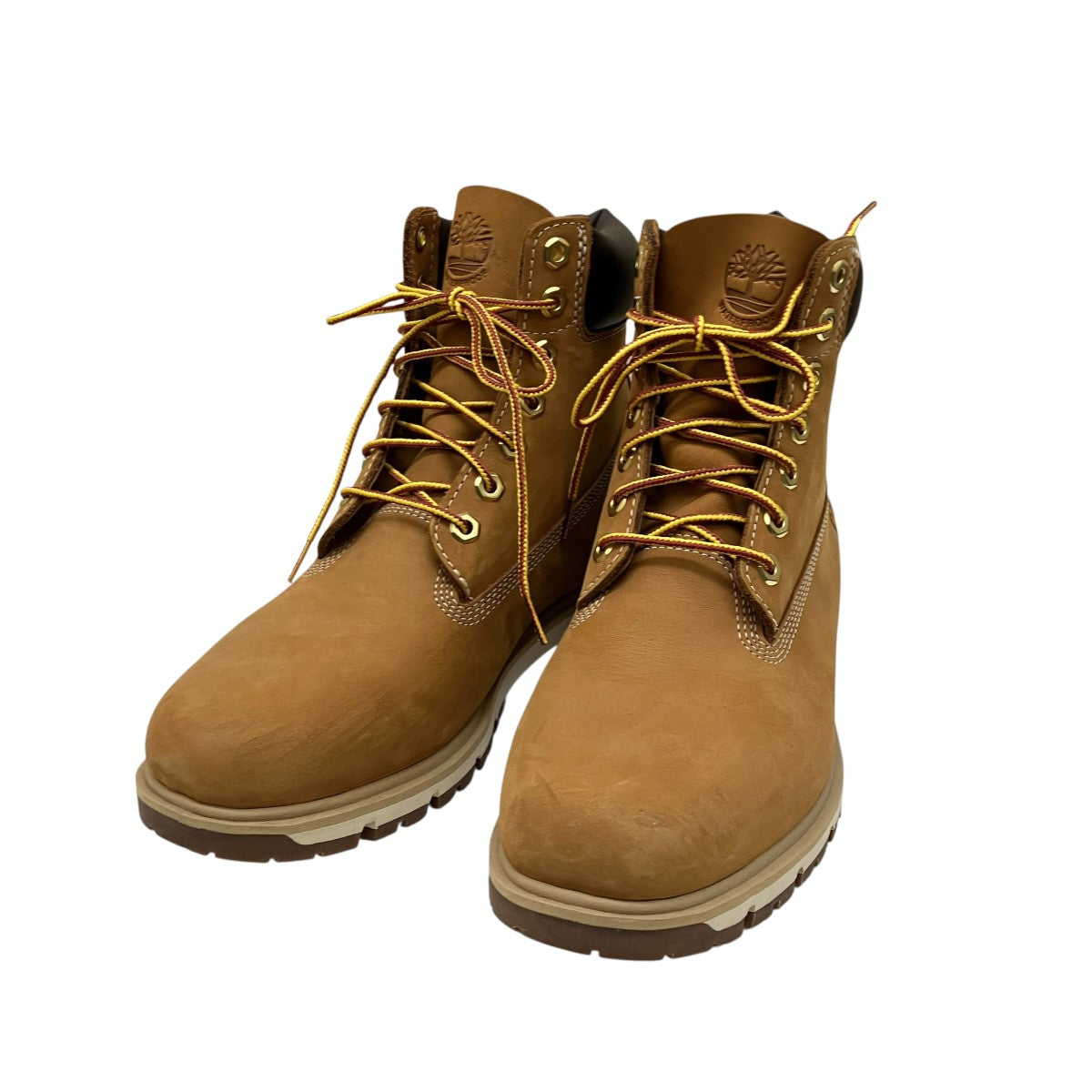 Radford Mid Lace Up Waterproof Bootレースアップブーツ1A1JHF231