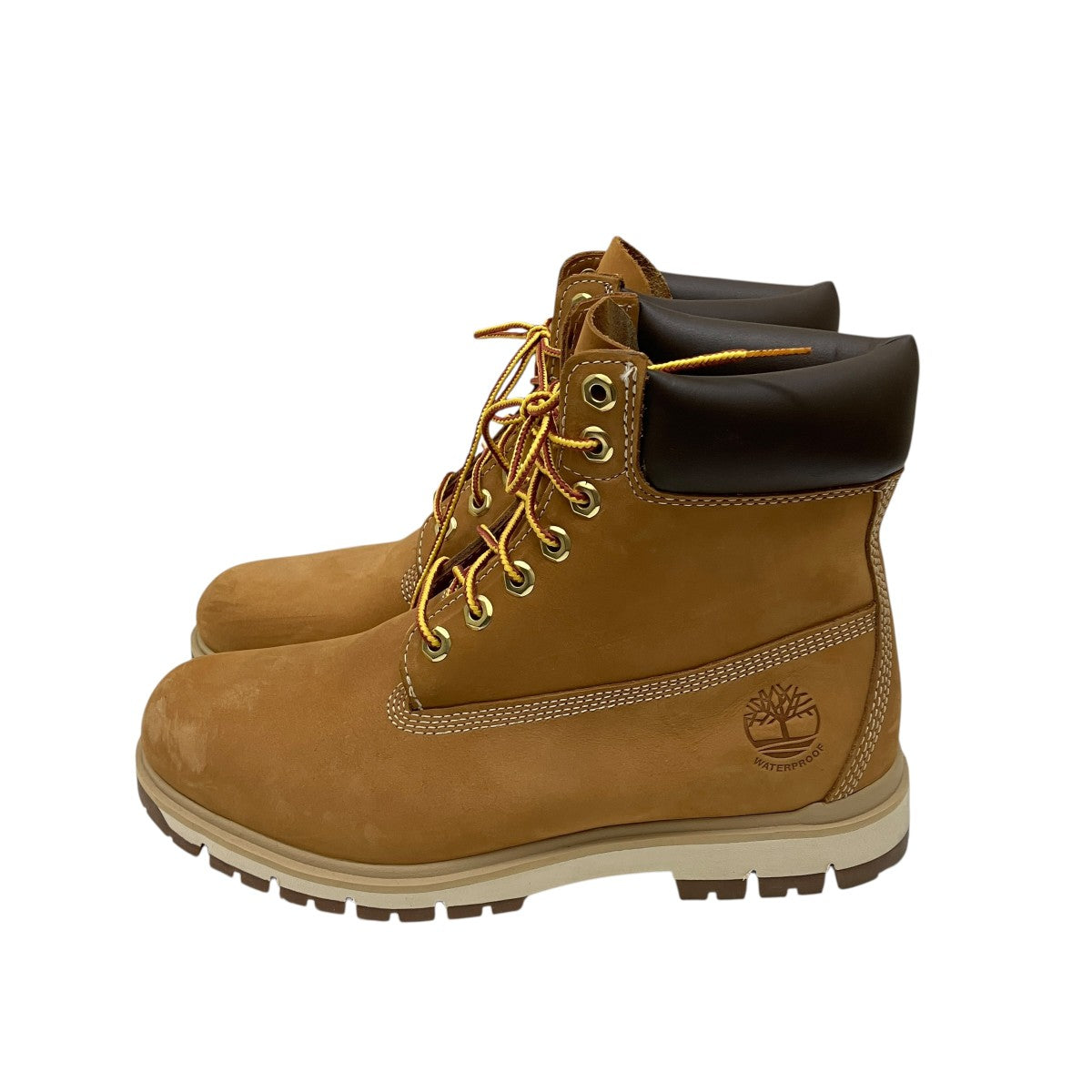 Radford Mid Lace Up Waterproof Bootレースアップブーツ1A1JHF231