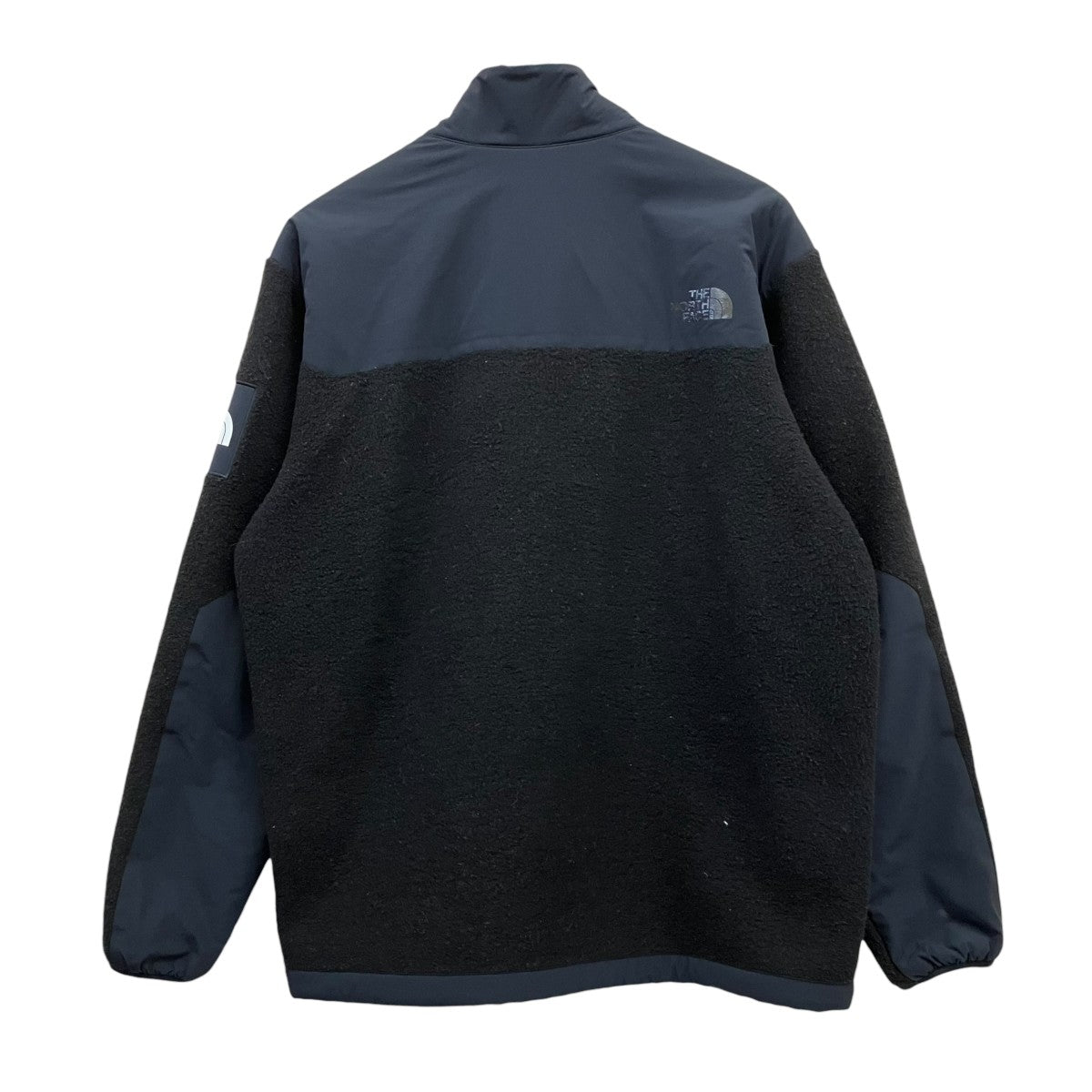 THE NORTH FACE フリースブルゾンNA72261 古着・中古-3枚目のアイテム画像