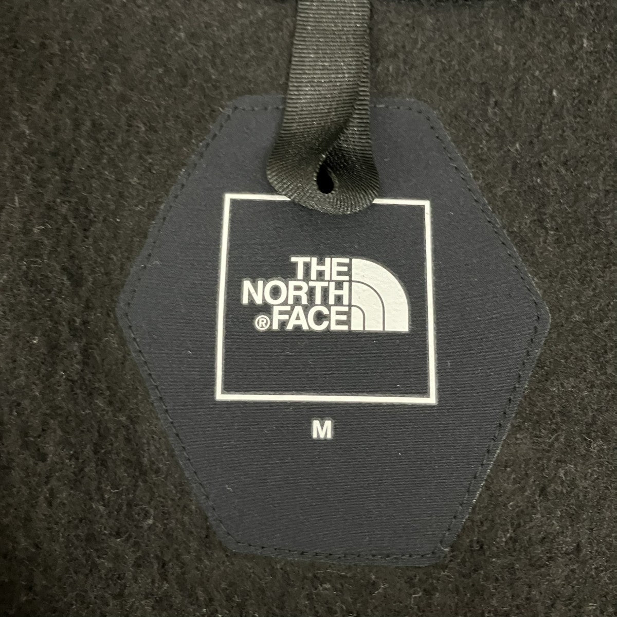 THE NORTH FACE フリースブルゾンNA72261 古着・中古-5枚目のアイテム画像