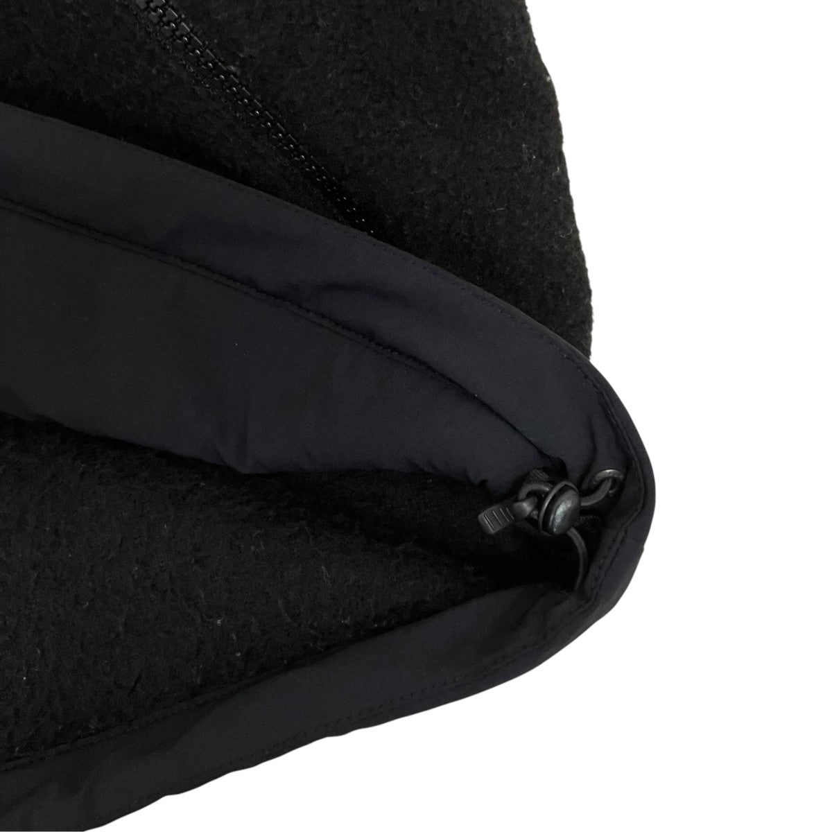 THE NORTH FACE フリースブルゾンNA72261 古着・中古-6枚目のアイテム画像