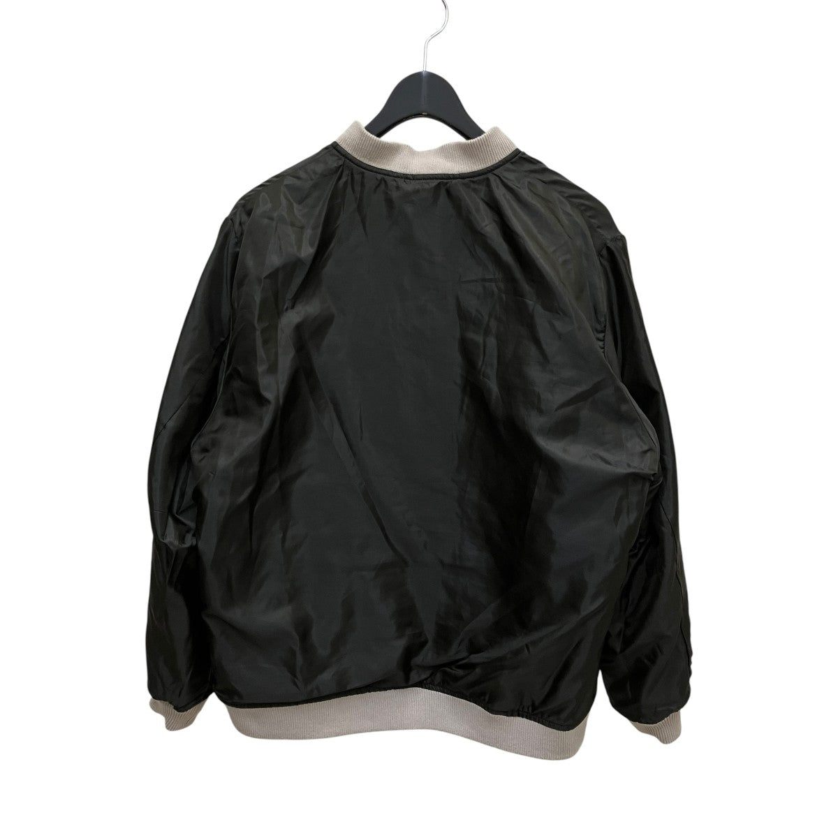TIGER ALLEY - QUILTING JACKETリバーシブルスカジャンGSV-24-AW-03