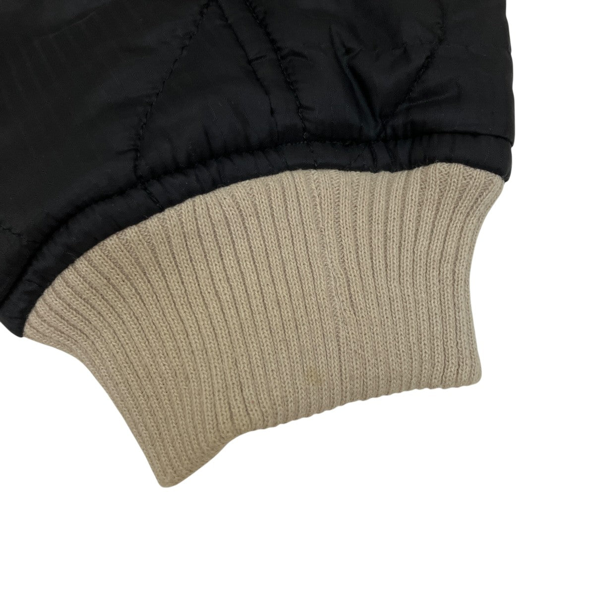 TIGER ALLEY - QUILTING JACKETリバーシブルスカジャンGSV-24-AW-03