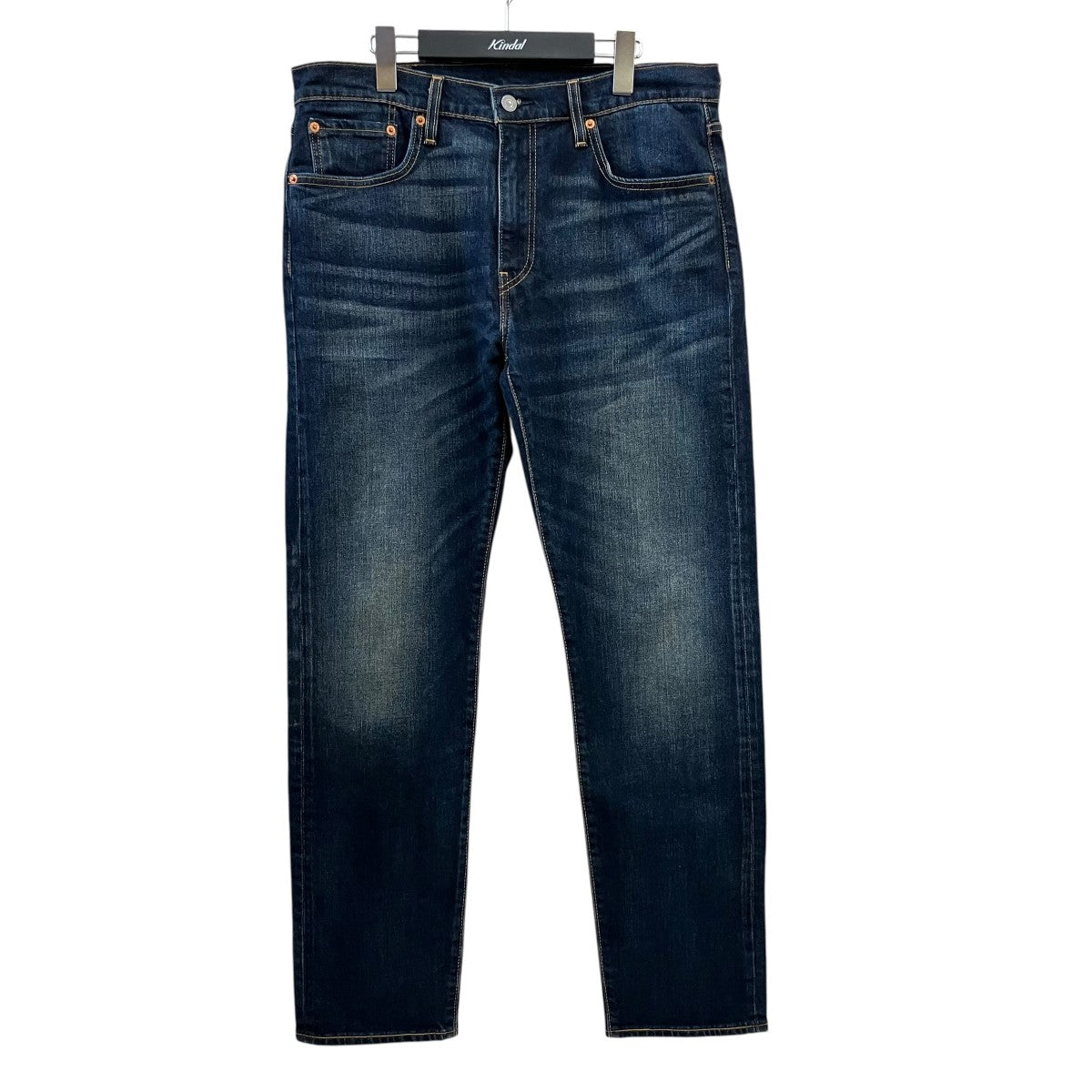 デニムパンツ502 PC9-29507-0065