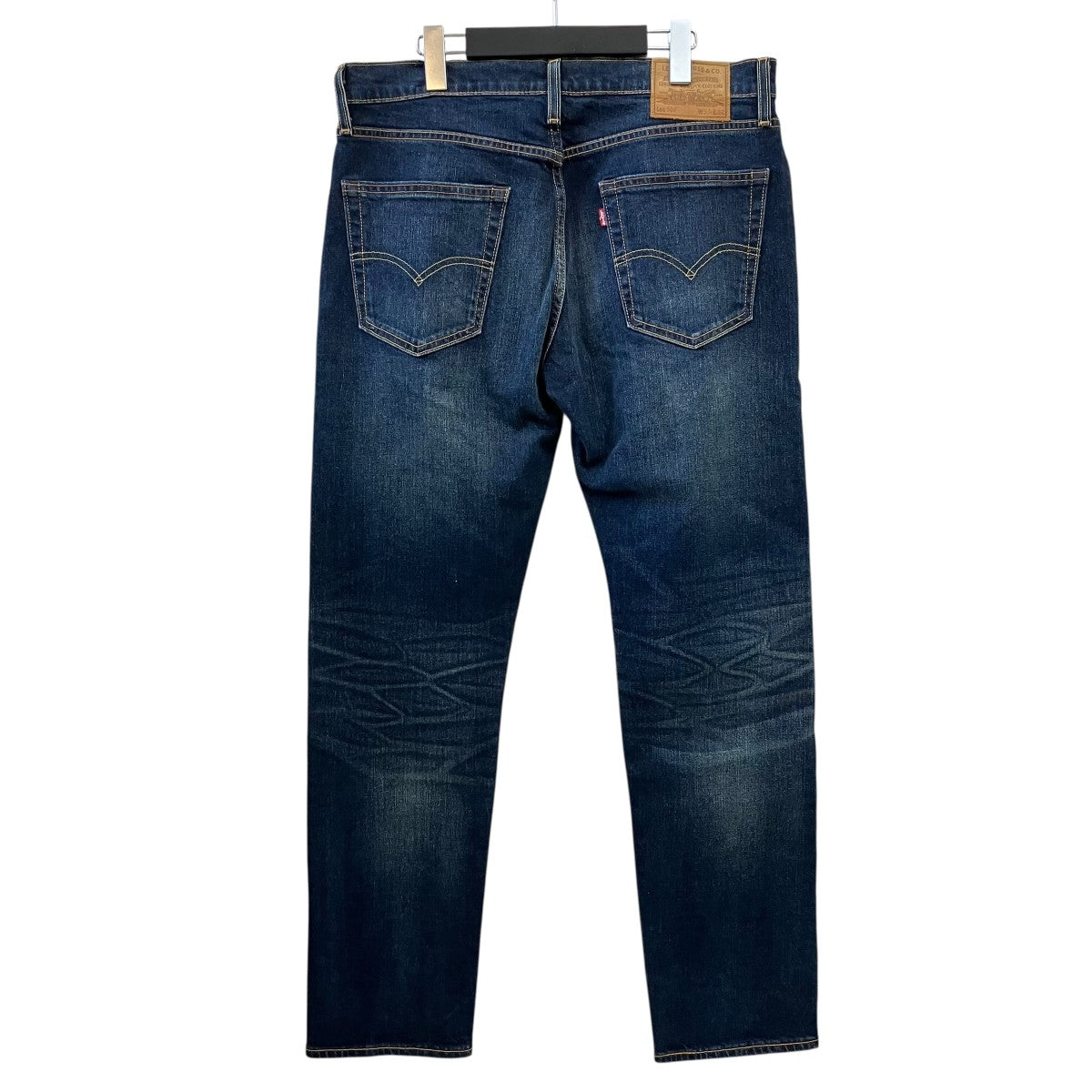 デニムパンツ502 PC9-29507-0065