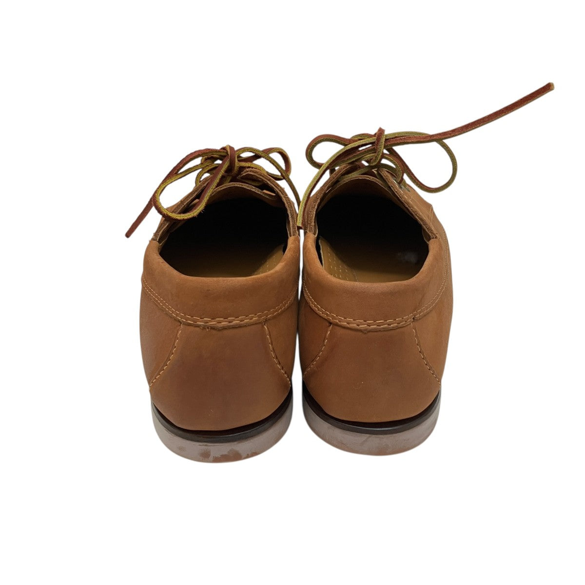 L．L．Bean レザーシューズ281250 古着・中古-3枚目のアイテム画像