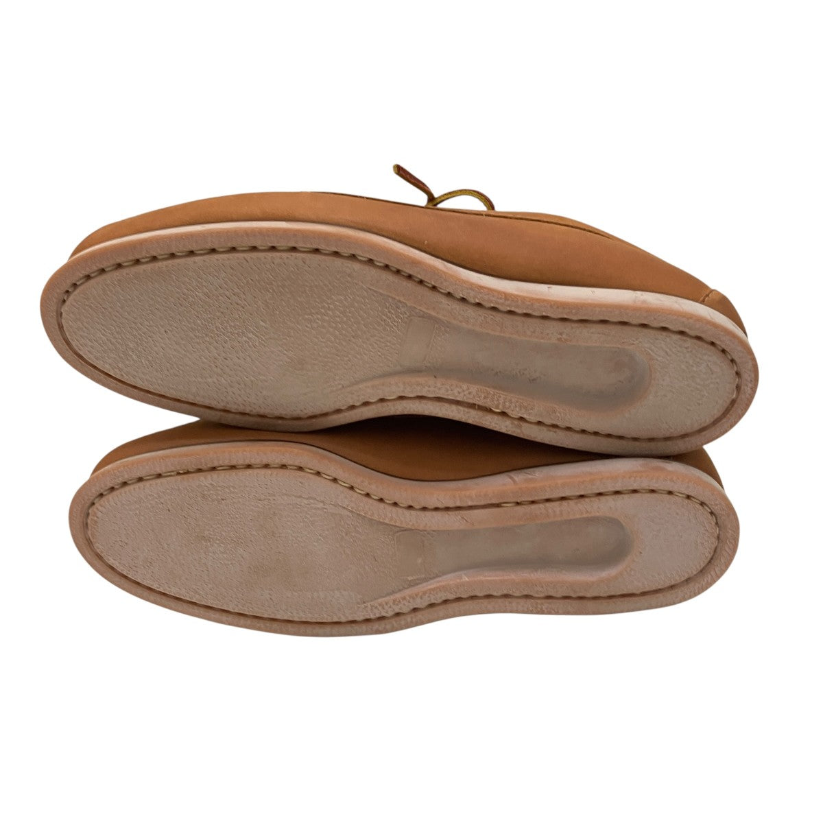 L．L．Bean レザーシューズ281250 古着・中古-4枚目のアイテム画像