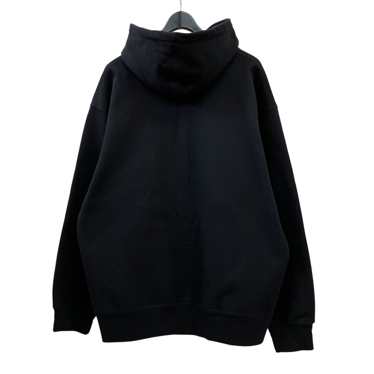 プルオーバーパーカーTAG HOODES SWEATSHIRT