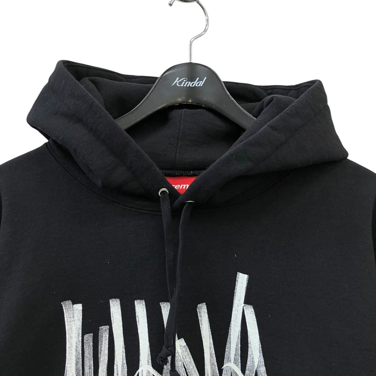 プルオーバーパーカーTAG HOODES SWEATSHIRT