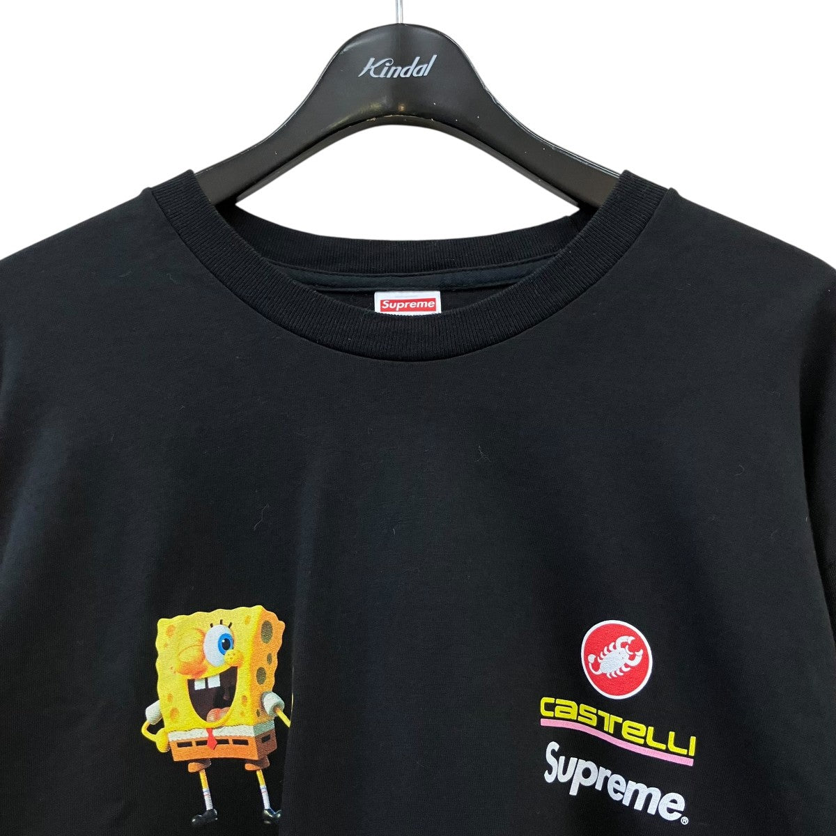 ロングスリーブTシャツ