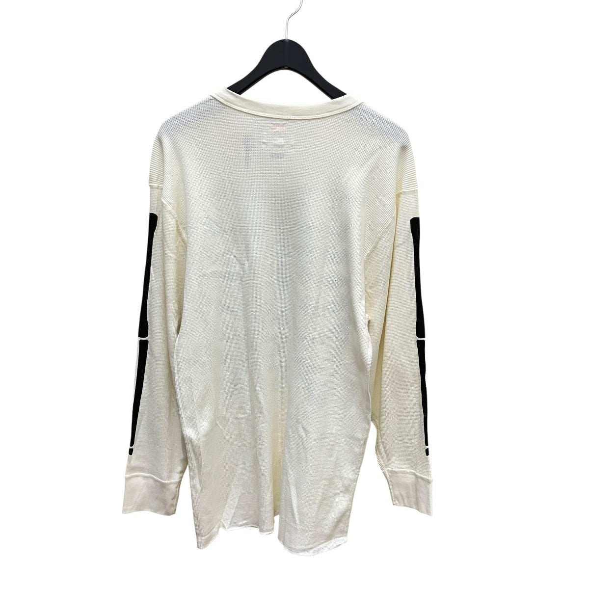 Supreme Bones Thermalサーマルカットソー 古着・中古-3枚目のアイテム画像
