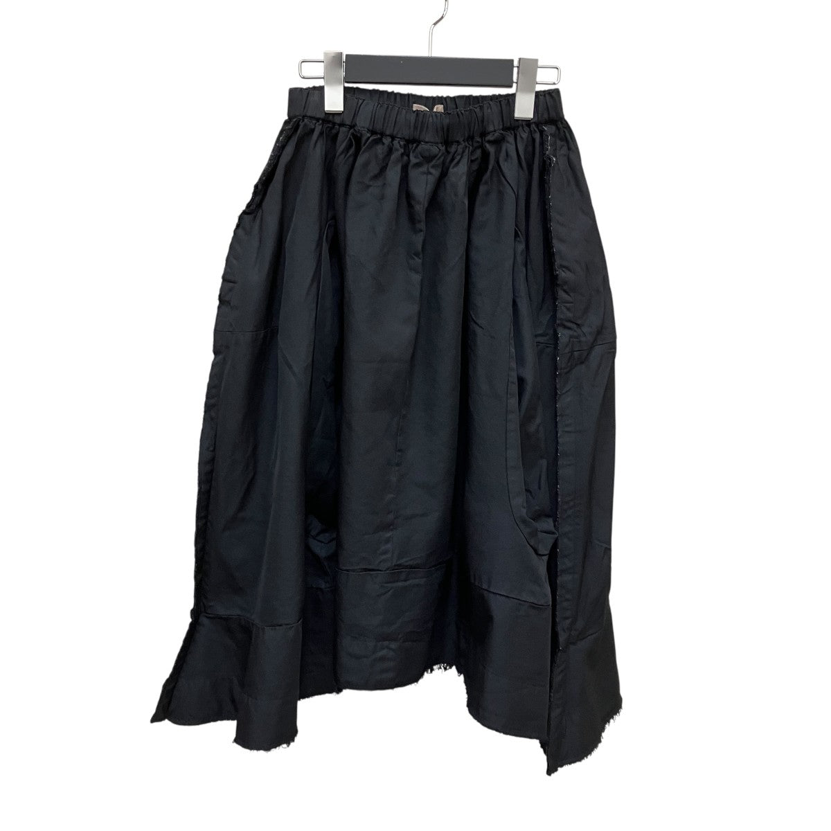 COMME des GARCONS AD2015カットオフ変形バルーンスカートGQ-S033 古着・中古-2枚目のアイテム画像