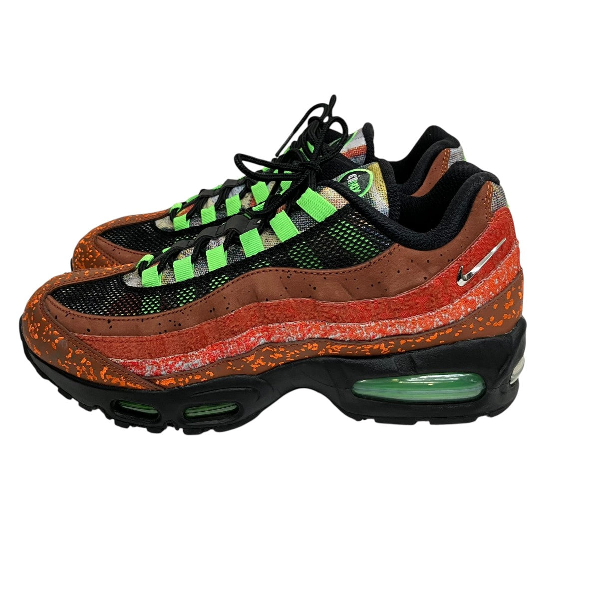 Air Max 95 Big Bubble Hong KongローカットスニーカーIQ5755-200