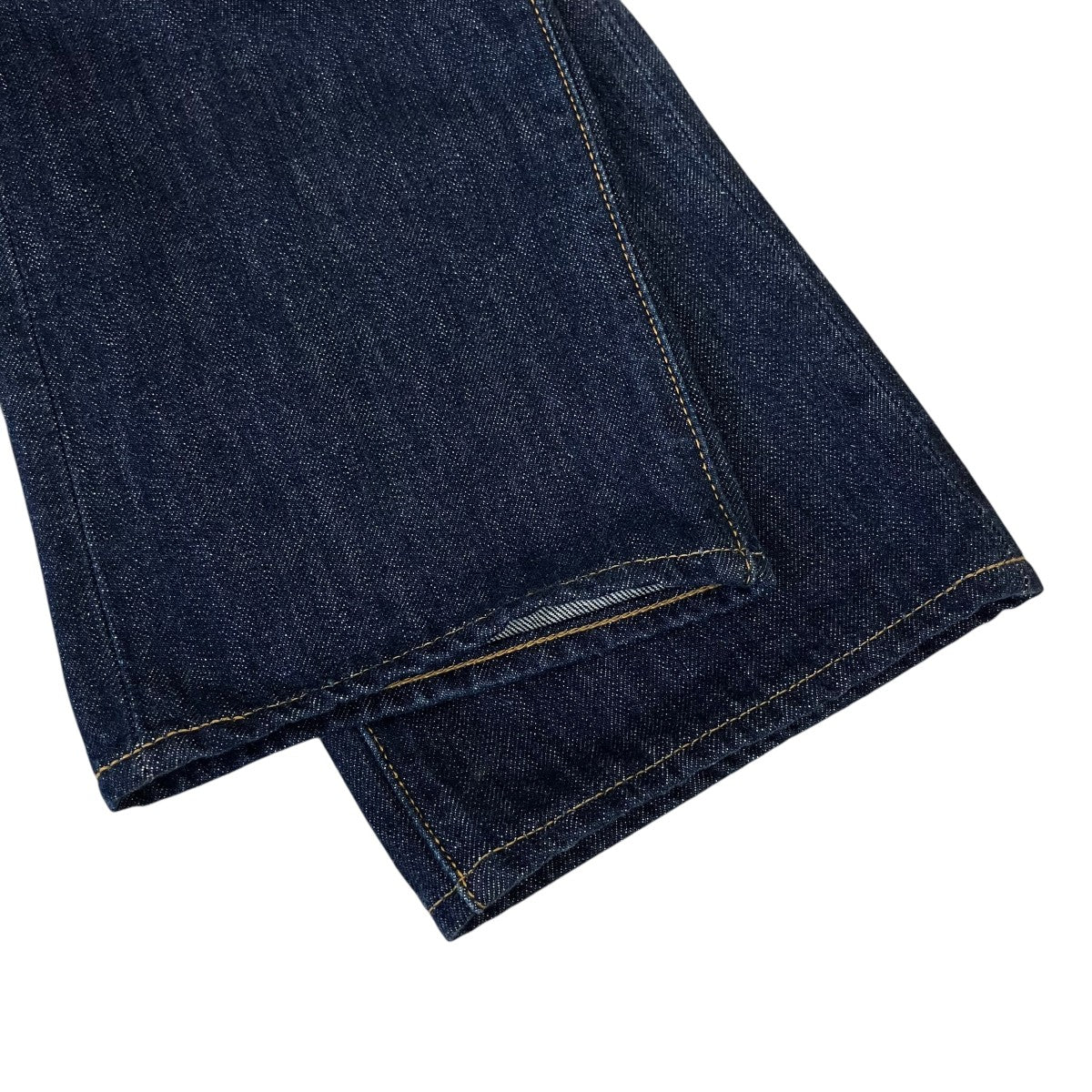 00’s 505 刻印359 パッチCARE表記デニムパンツ00505-0052