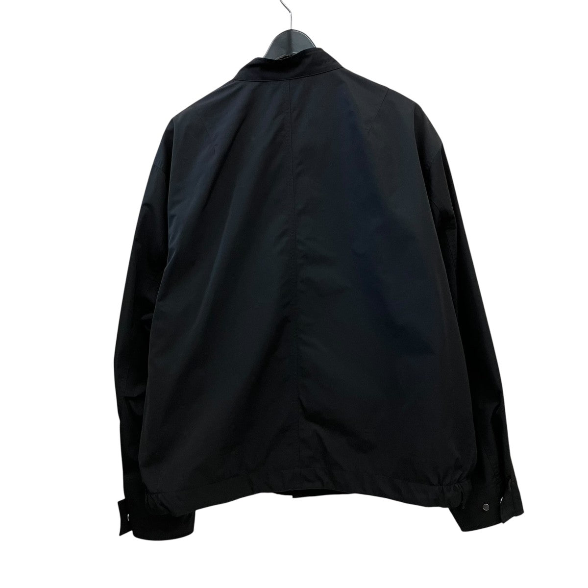 ST COLLAR BOMBERスタンドカラージャケット09-3309602-050-906
